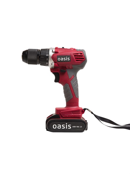 Аккумуляторный шуруповёрт ASB-18A 1236 - фото 459047