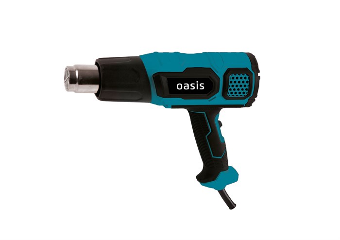 Фен строительный TG-20E 1249 - фото 459063