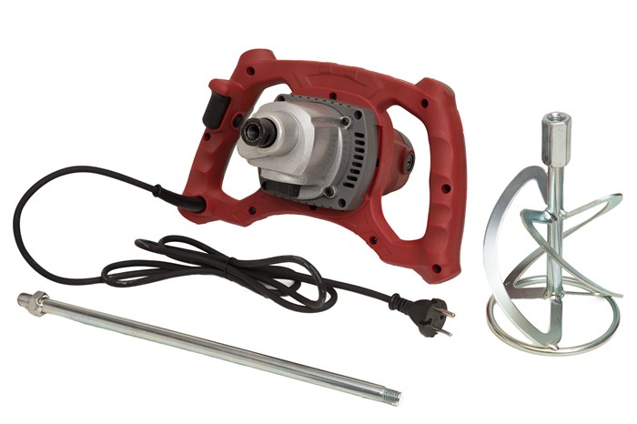 Миксер строительный MX-160 1254 - фото 459089