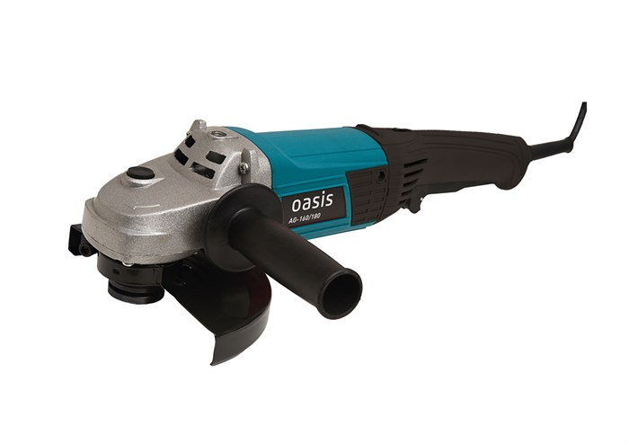 Угловая шлифовальная машина AG-160/180 1264 - фото 459117