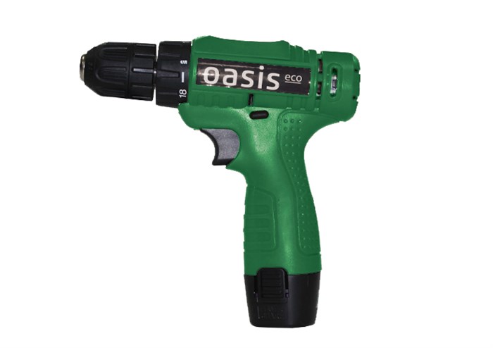 Аккумуляторный шуруповёрт AV-12 1267 - фото 459126