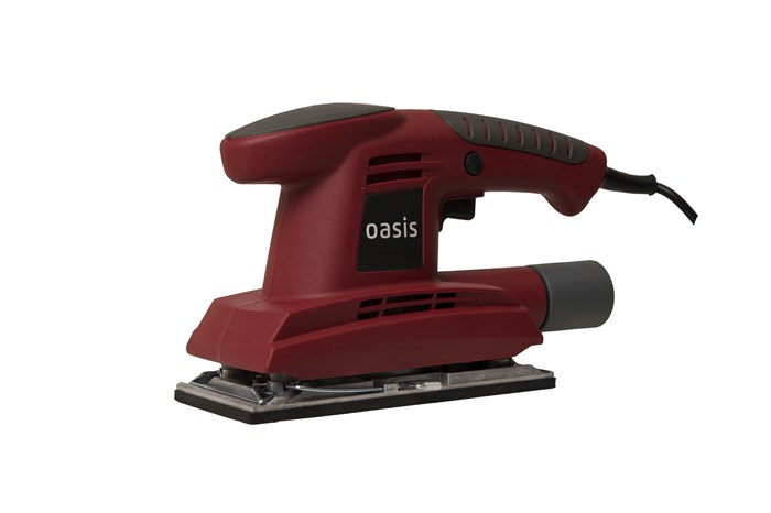 Вибрационная плоскошлифовальная машина GV-22 1270 - фото 459142