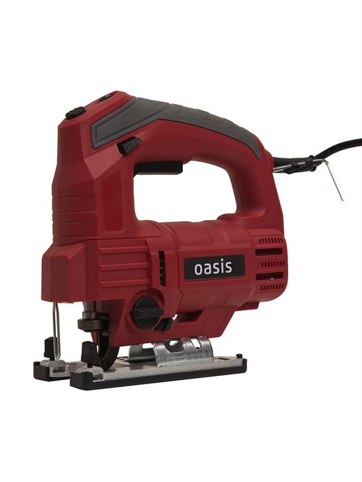 Электрический лобзик LE-100 Pro 1272 - фото 459154