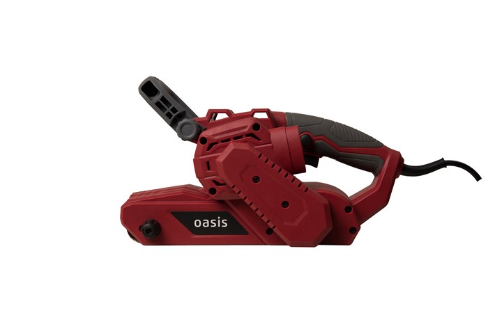 Ленточная шлифовальная машина GL-105 Pro 1290 - фото 459161