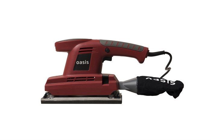 Вибрационная плоскошлифовальная машина GV-30 Pro 400 1291 - фото 459167