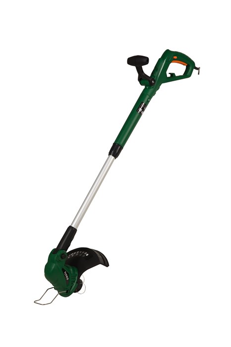 Электрическая мотокоса TE-600 (Q) 1305 - фото 459212