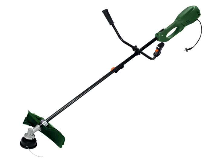 Электрическая мотокоса TE-1700 Pro (H) 1309 - фото 459240