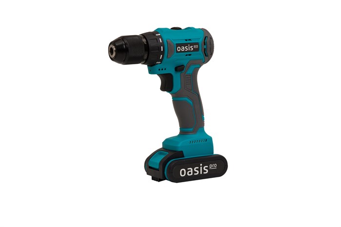 Аккумуляторный шуруповёрт ASB-14V Pro 1336 - фото 459291