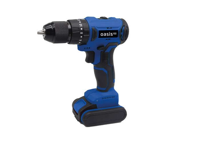 Аккумуляторный шуруповёрт ASU-12V Pro 1339 - фото 459311