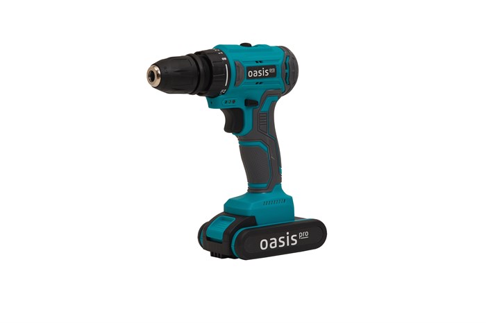 Аккумуляторный шуруповёрт ASD-20V Pro 1343 - фото 459316