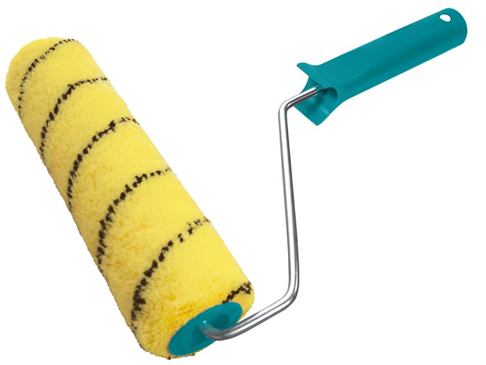 Валик полиакриловый Oasis V-P40-62-230 1373 - фото 459364