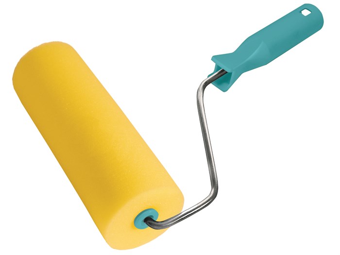 Валик поролоновый Oasis V-PRY15-55-230 1387 - фото 459393