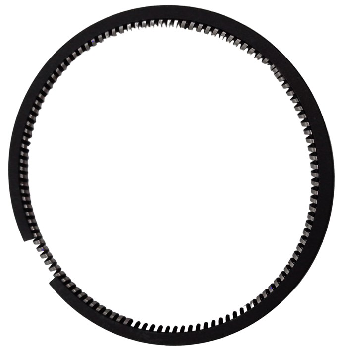 Кольцо маслосъемное 2st компрессора Fubag DCF-1300/500 CT11