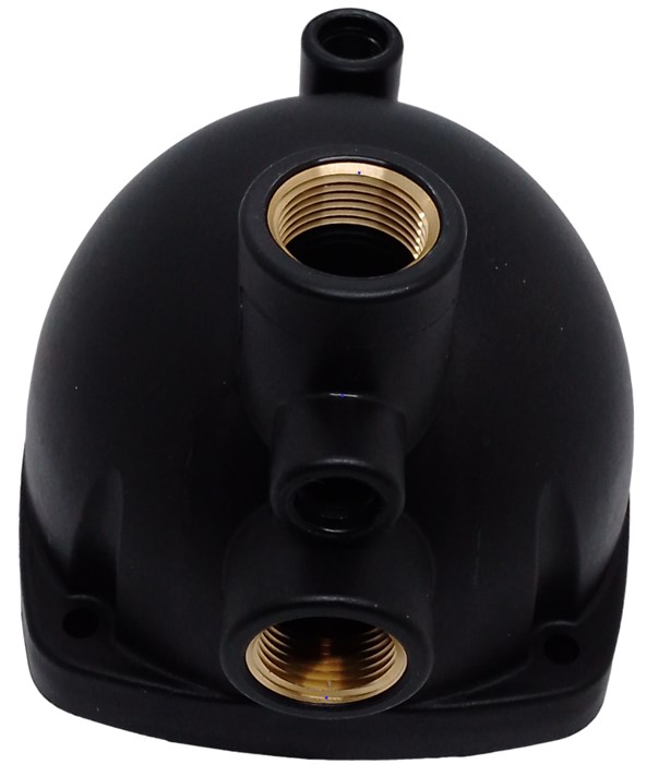 Корпус насоса Калибр (JH) СВД-650П.39/33, 850П, 1350П.39/37, НБЦ-600ПК(до 05.2018), 1000ПК.06