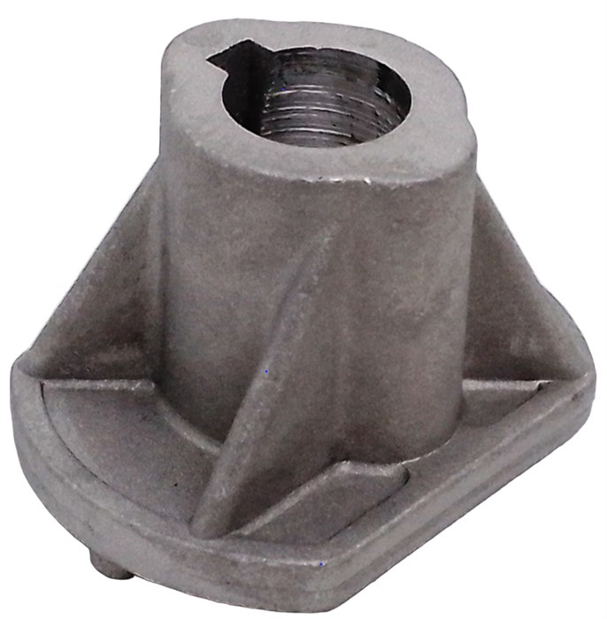 Адаптер Kimotozip для ножа газонокосилки 17-503