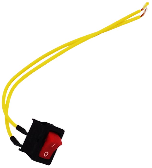 Выключатель аккумуляторного опрыскивателя CHAMPION SA12