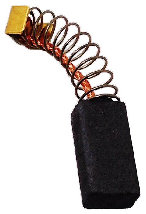 Щетка электродвигателя воздуходувки Champion EB4026 (1 шт)