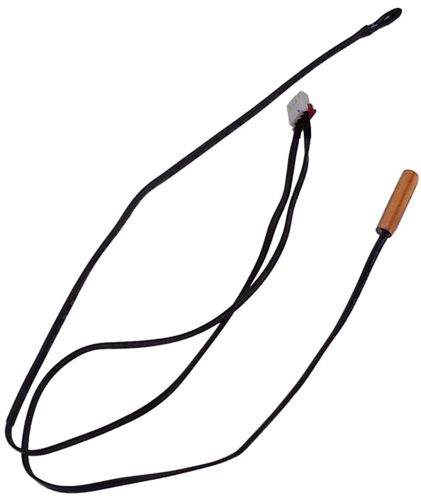 Датчик температуры испарителя сплит-ситемы Oasis CL-07, CL-09, CL-12, CL-18, CL-24, CL-28, EL-07, EL-09, EL-12, EL-18, EL-24, EL-9, OT-12, OT-18, OT-24, OT-28, OT-7, OT-9