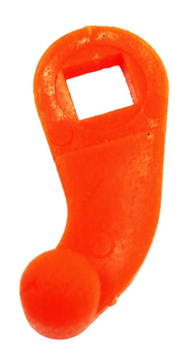 Рычаг воздушной заслонки воздуходувки CHAMPION GBR376