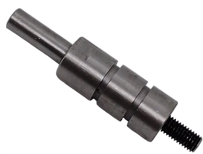 Вал включения реверса виброплиты Champion PC1645RH