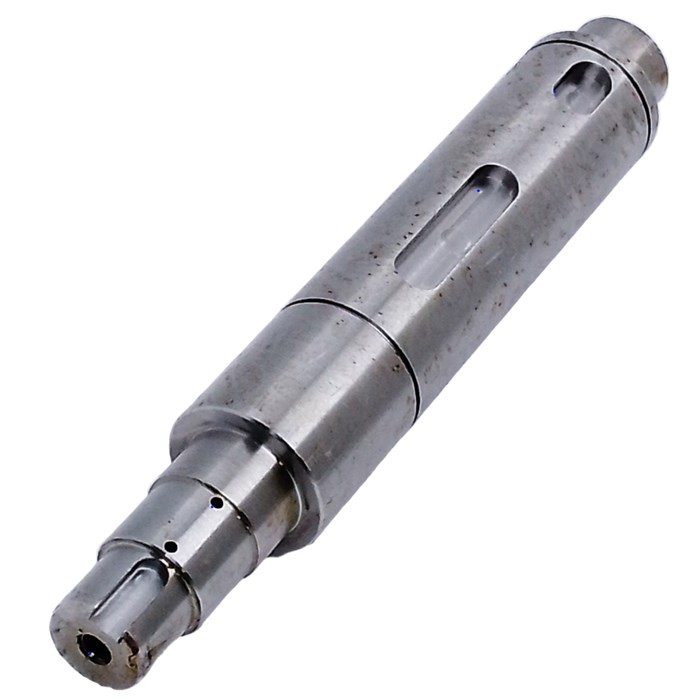 Вал виброблока виброплиты DIAM VMR -160