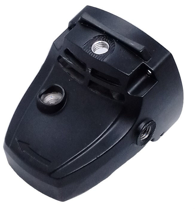 Корпус редуктора УШМ Hanskonner HAG24230ECH