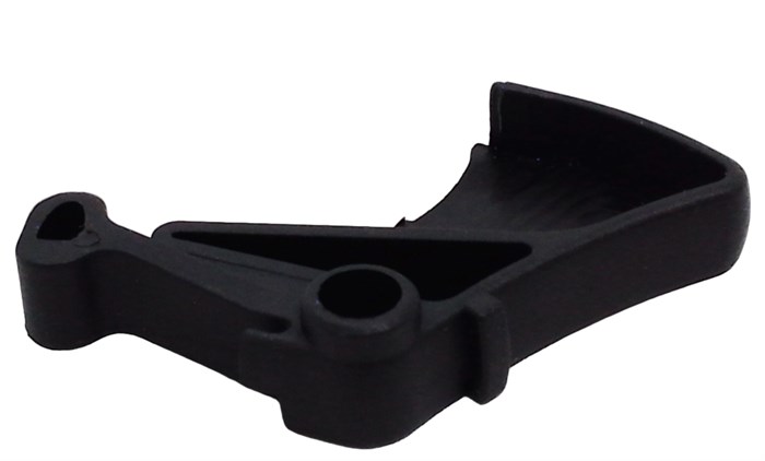 Клавиша подачи газа бензопилы FUBAG FPS 37