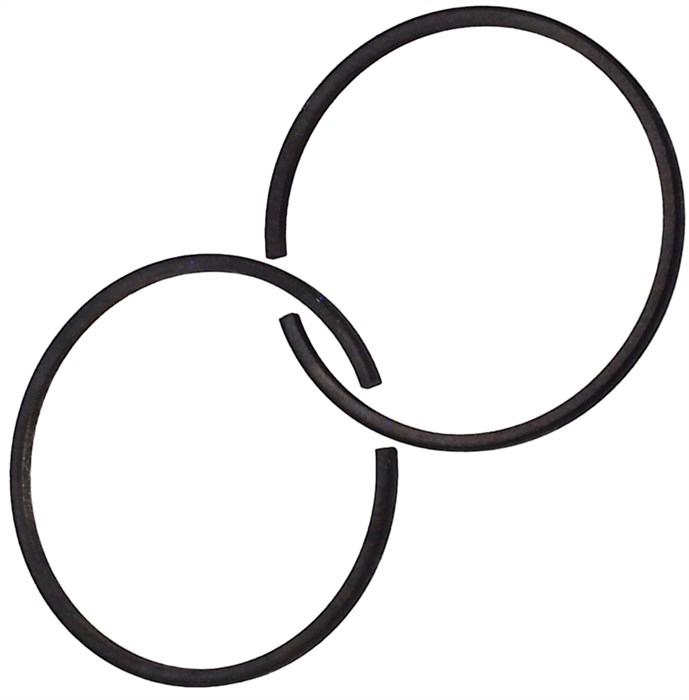 Кольцо компрессионное (2 шт.) компрессора Fubag FС 230/24, DС 320/50