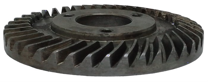 Большая шестерня (D68,d19,h9) цепной электропилы BauMaster CC-9926BX