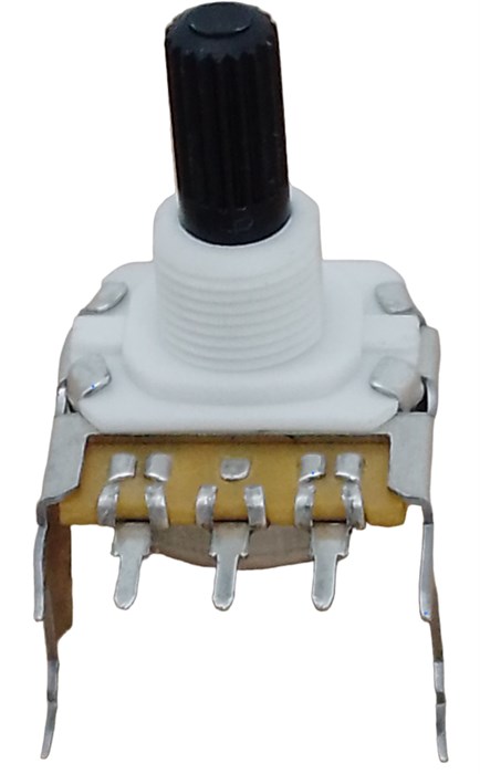 Потенциометр сварочного полуавтомат Telwin TELMIG 170/1 TURBO, TELMIG 180/2 TURBO, BIMAX 4.165 TURBO