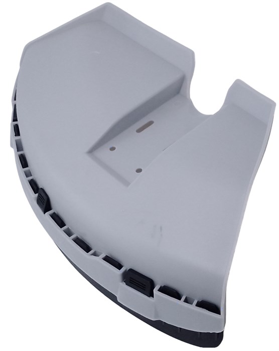 Защитный кожух бензинового триммера Ставр ТБ-1000, ТБ-1700ЛР