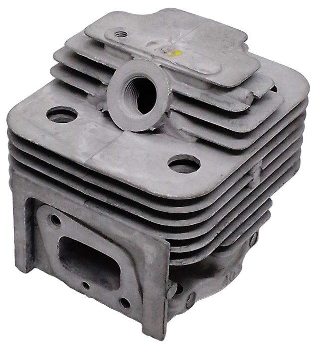 Цилиндр триммера Энергомаш БТ-43