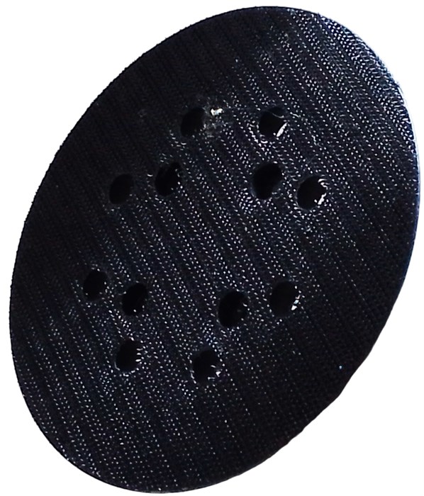 Подошва (d125 мм) эксцентриковой шлифмашины Sturm OS8135R