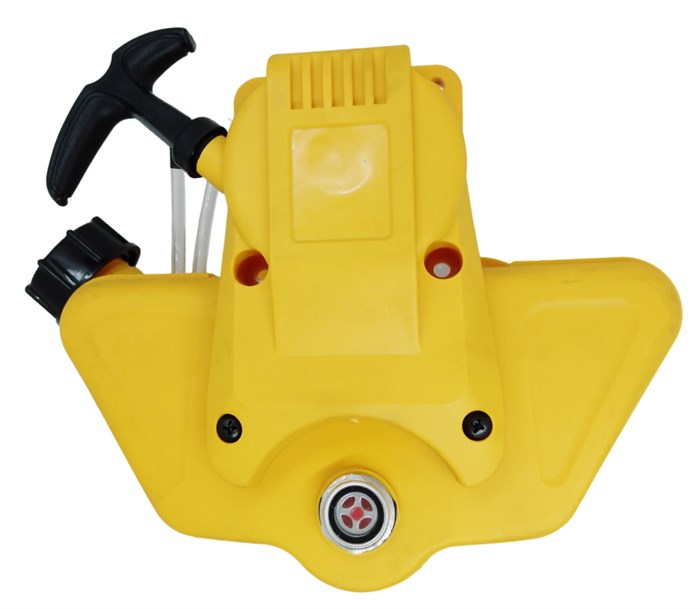 Стартер ручной c бензобаком отбойного молотка TSS GJH95