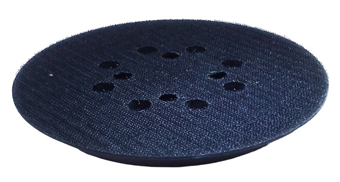 Подошва (d150) эксцентриковой шлифмашины Sturm OS8120R