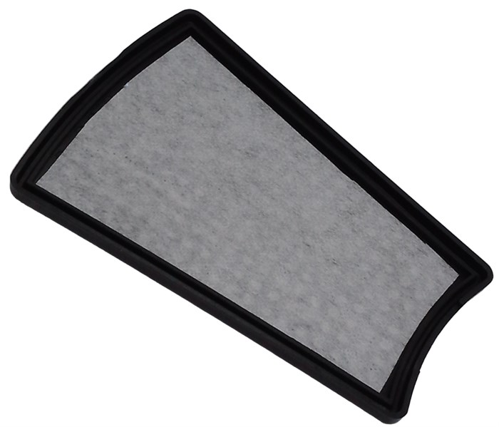 Пылник эксцентриковой виброшлифмашины Sturm OS8120R