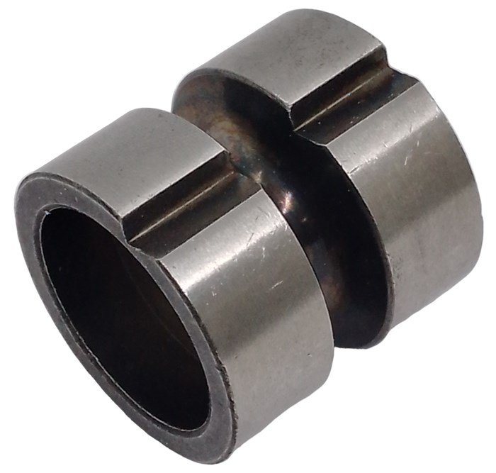 Ползун кривошипа цилиндра реверса виброплиты TSS-WP160, TSS-WP170