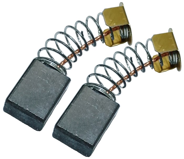 Щетки угольные УШМ EINHELL BT-AG 2000