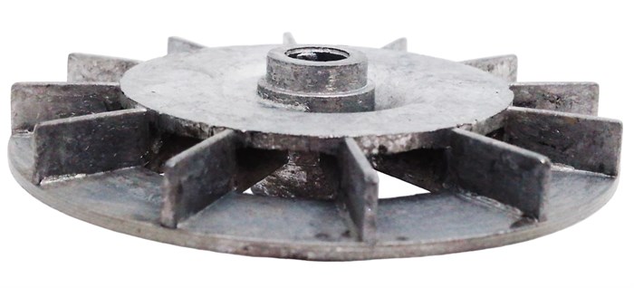 Вентилятор эксцентриковой шлифовальной машины STURM OS8120R