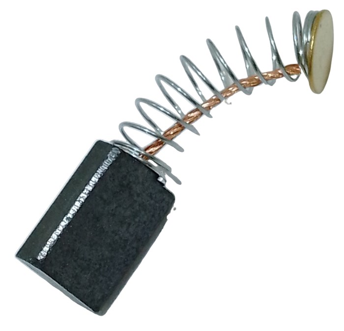 Щетка угольная (6x10x15) ударной дрели Sturm ID2078