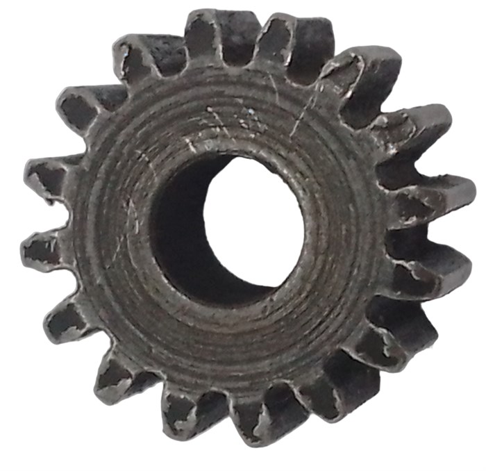 Шестерня редуктора пневмогайковерта FUBAG RW61