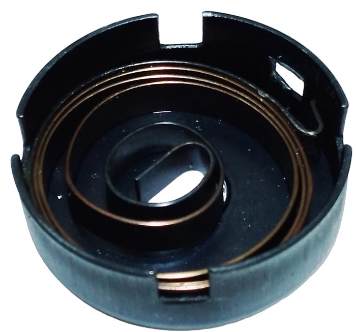 Пружина кручения сверлильного станка Диолд СВС-500/50-01