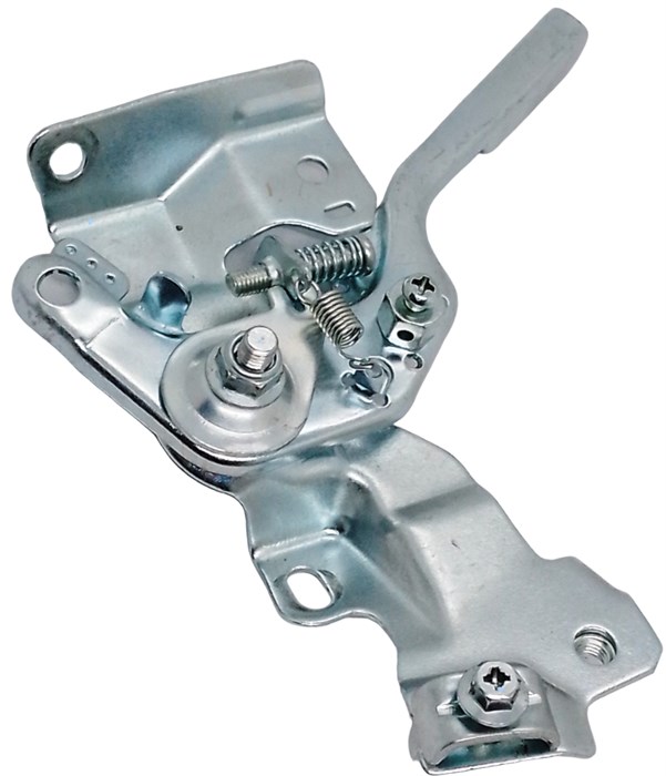 Регулятор газа в сборе двигателя LIFAN 168F-170F