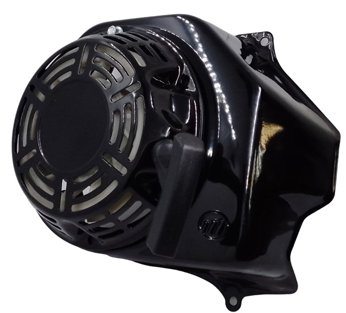 Ручной стартер двигателя LIFAN 168F, 170F с кожухом