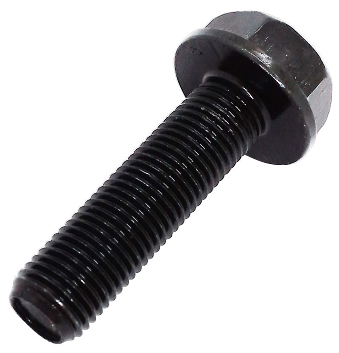 Болт крепления ножа газонокосилок Carver с двигателем (Y139V)