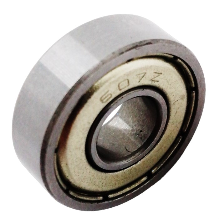 Подшипник 607zz Sturm