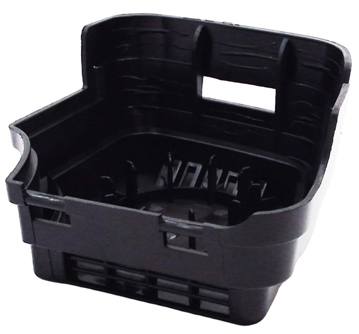 Крышка фильтра воздушного отбойного молотка TSS-GJH95