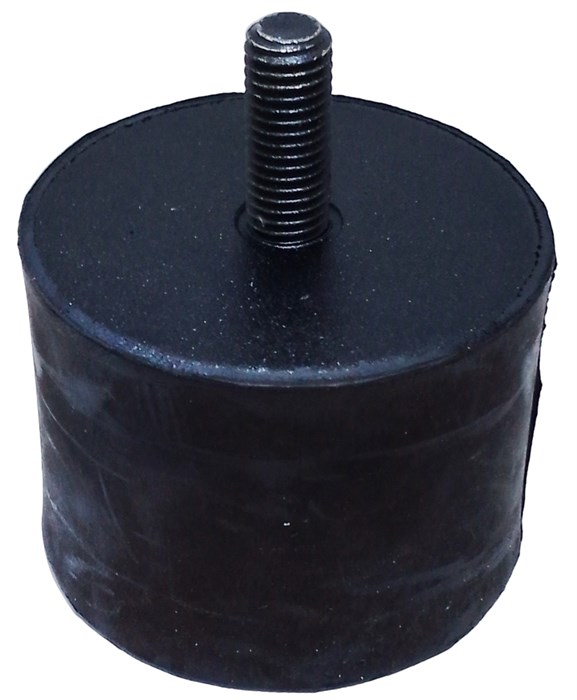 Амортизатор двухвальцового виброкатка Masalta MDR65