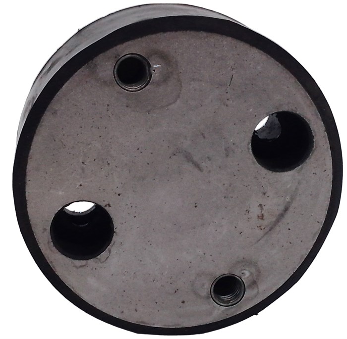 Амортизатор (107х44) ручки вибротрамбовки TSS HCD70 New