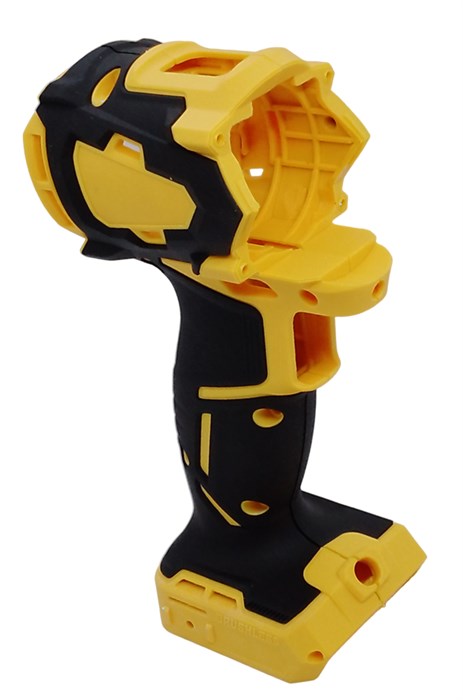 Корпус шуруповерта HansKonner HCD1865BLC